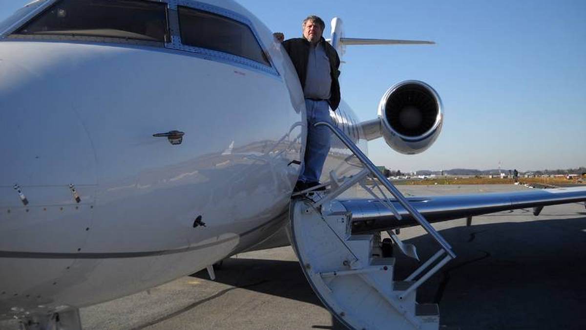 inkasso air - die flugzeug-eintreiber