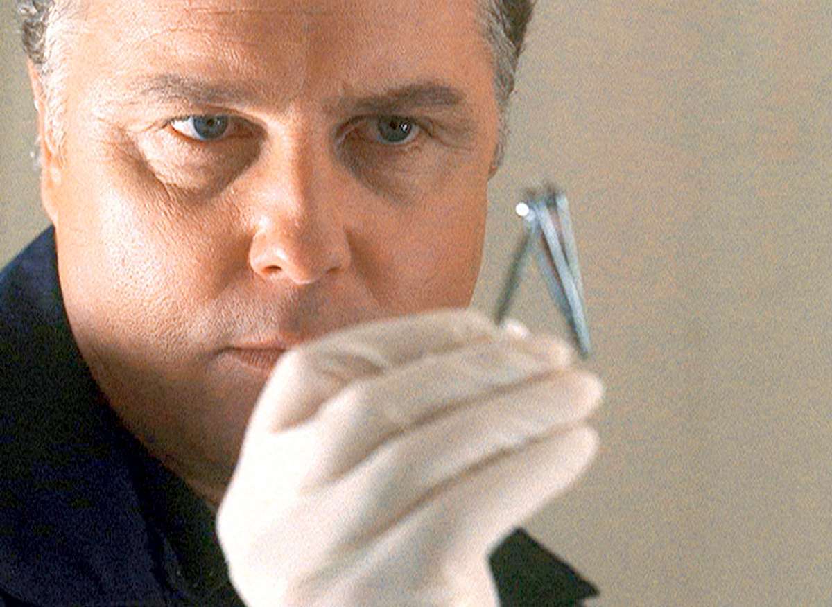 csi: den tätern auf der spur