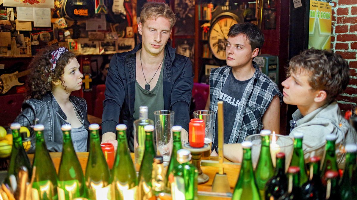 soko wien