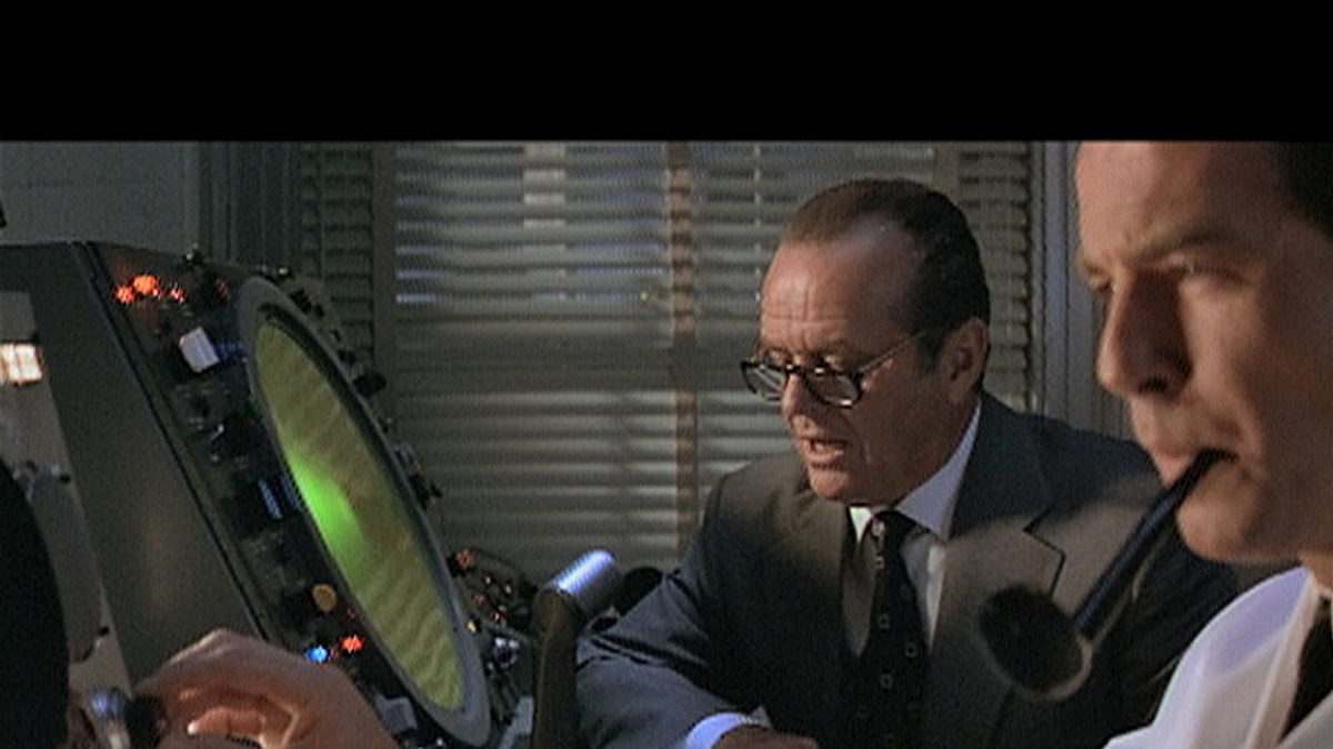 mars attacks!