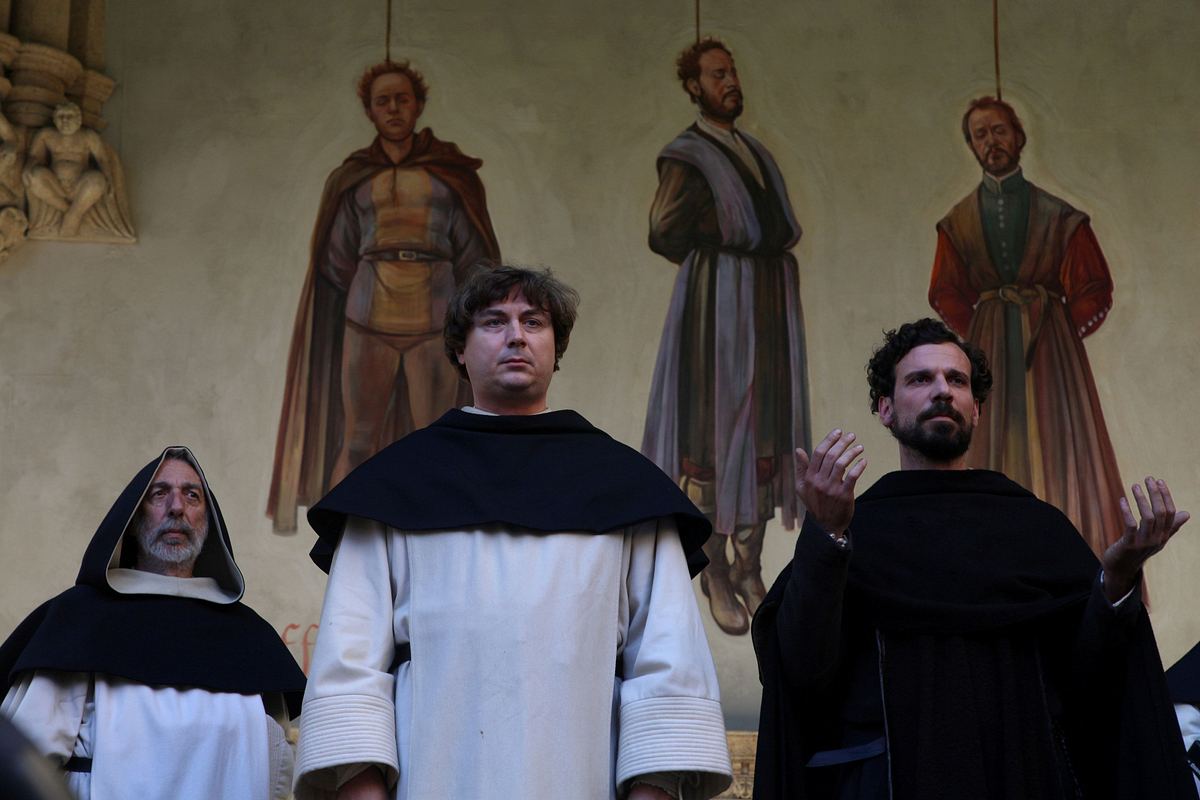 Die Medici - Herrscher von Florenz die medici - herrscher von florenz