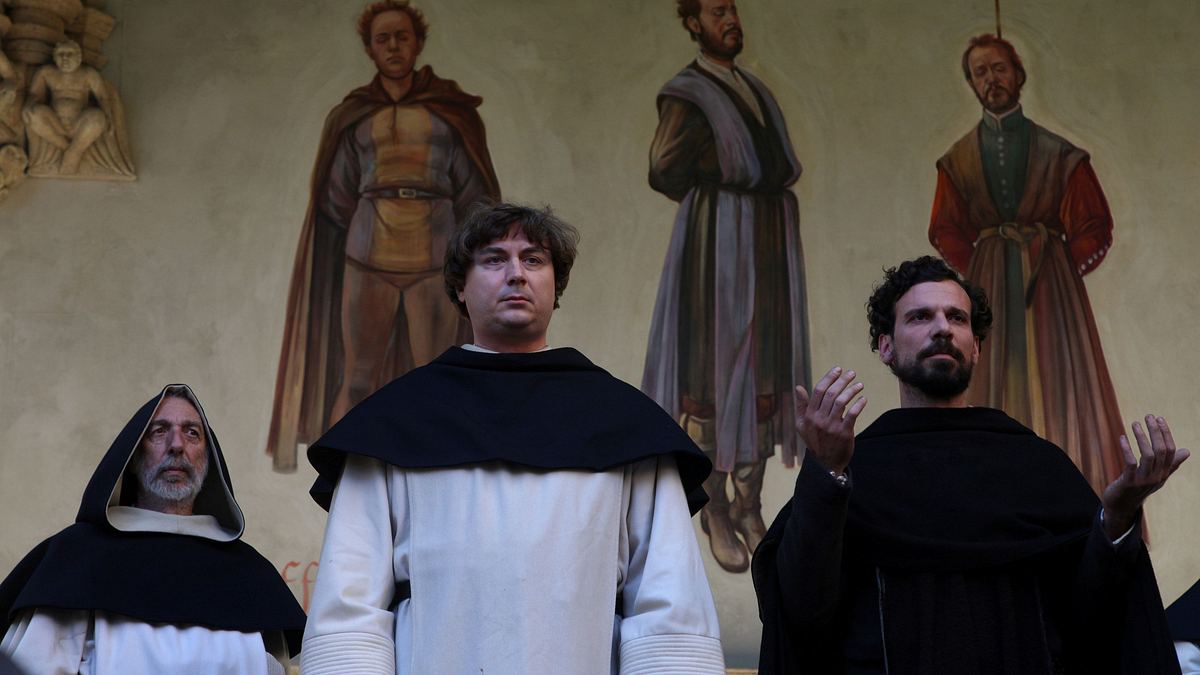 die medici - herrscher von florenz