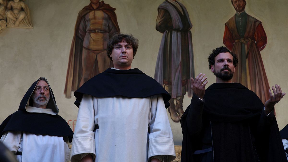 die medici - herrscher von florenz