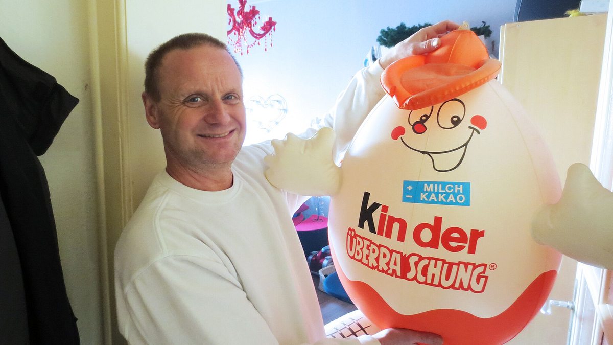Der Trödeltrupp - Das Geld liegt im Keller der trödeltrupp - das geld liegt im keller