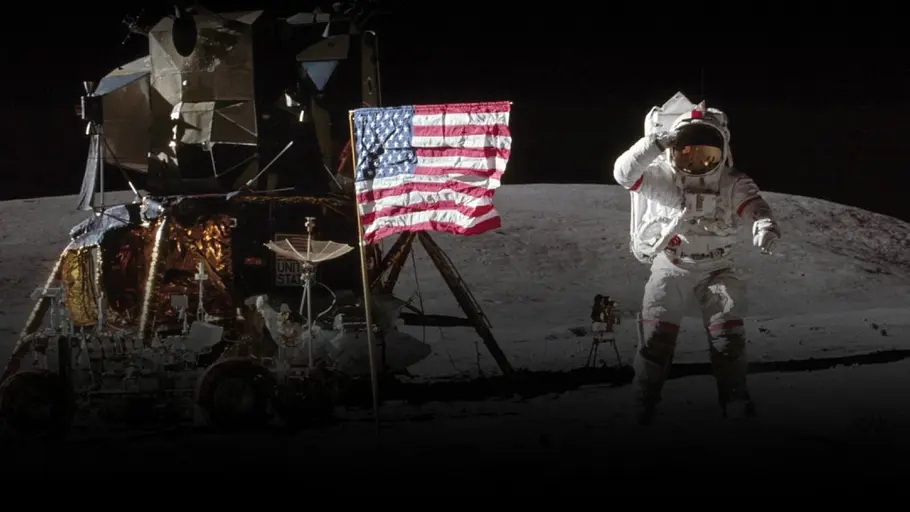 das apollo-programm