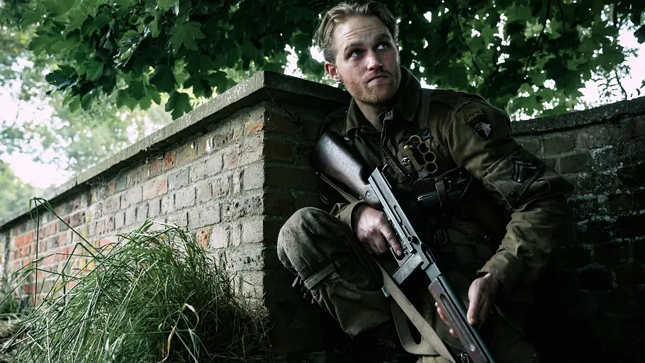 Operation: Overlord operation: overlord