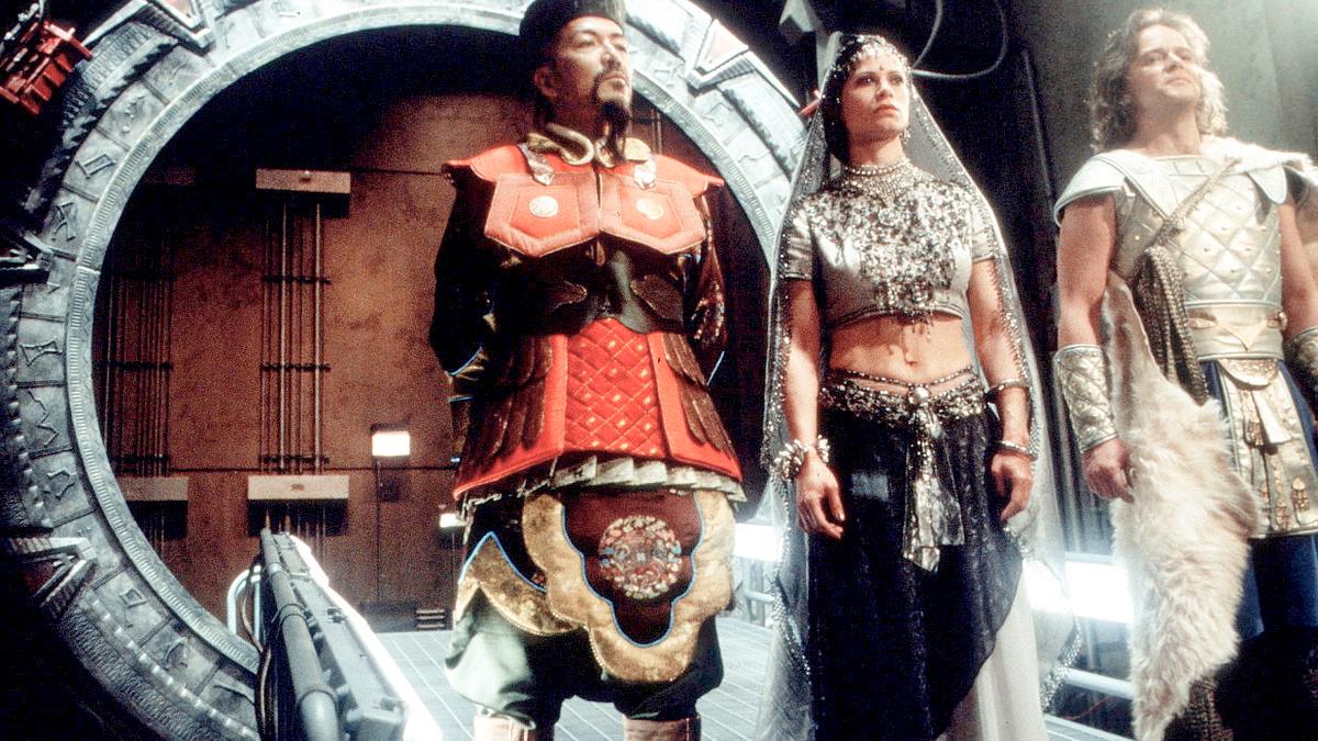 stargate