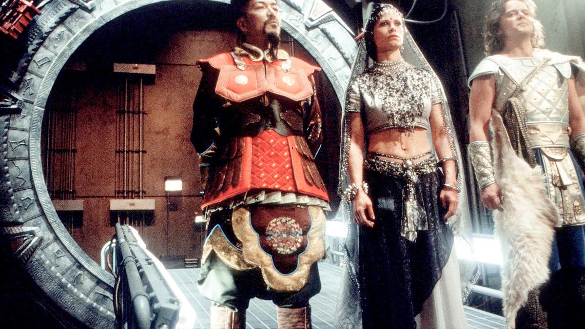 stargate