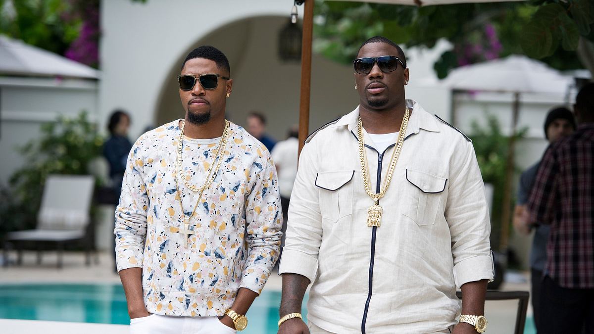 ballers