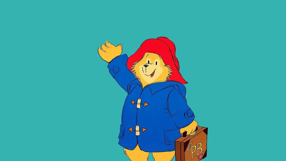 Die Abenteuer von Paddington Bär Die Abenteuer von Paddington Bär