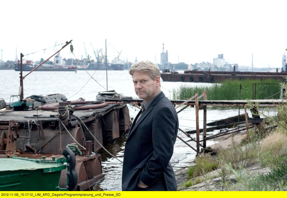 kommissar wallander