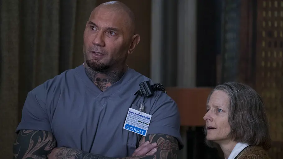 hotel artemis