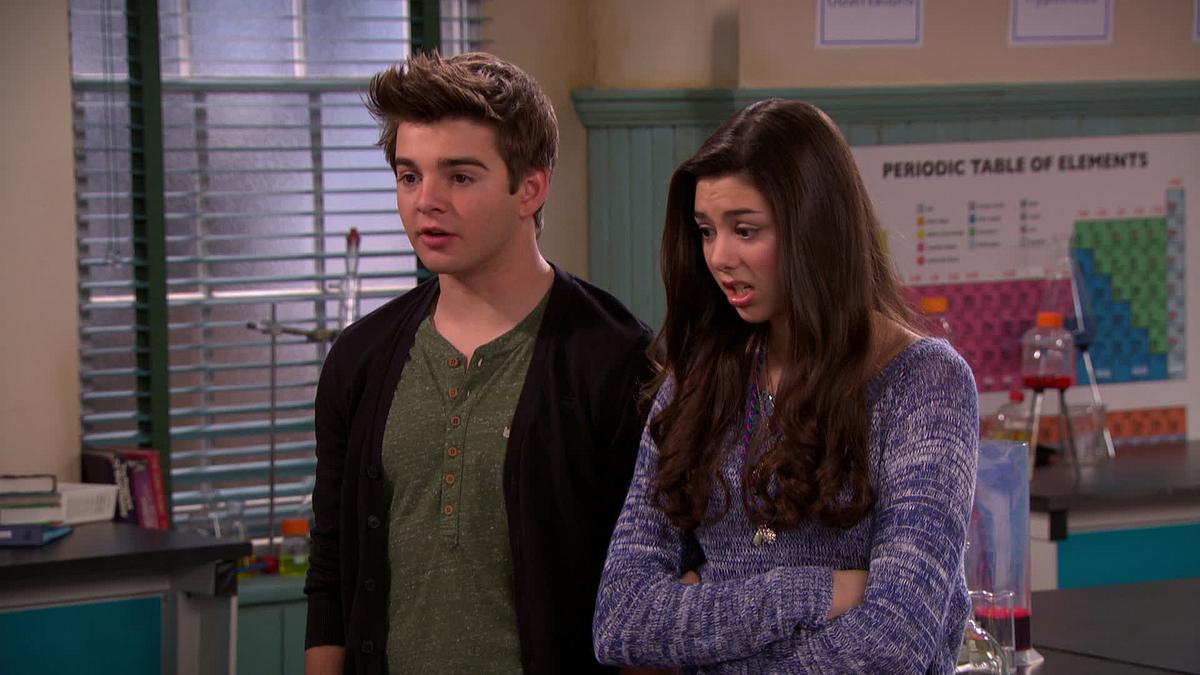 Die Thundermans die thundermans
