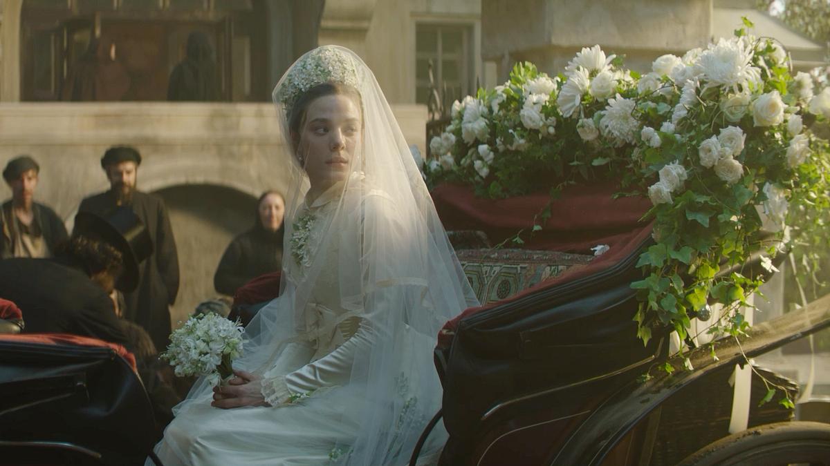 madame tchaikovsky