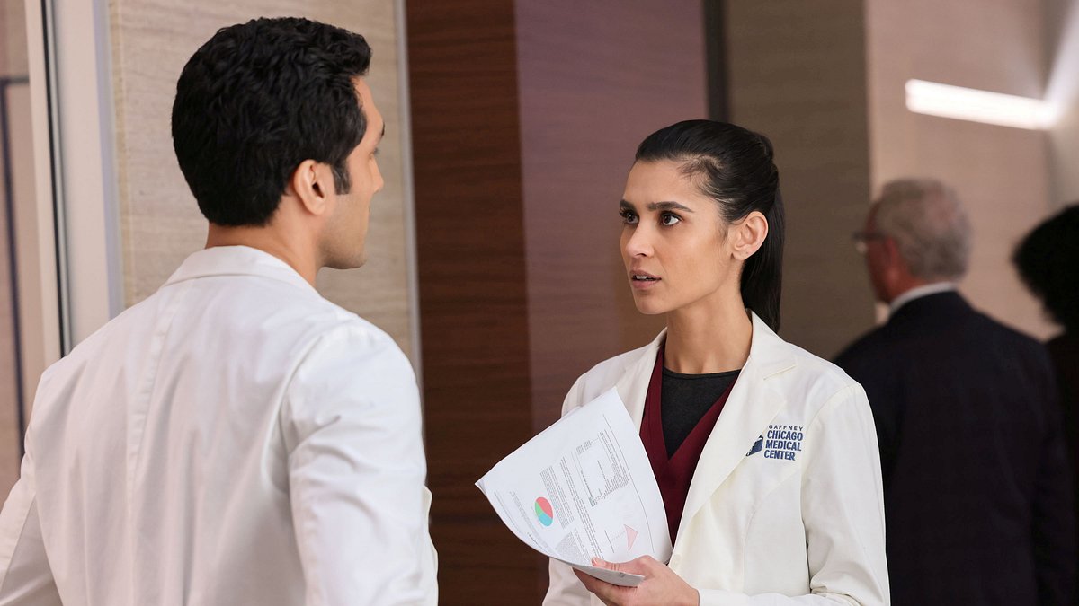 chicago med