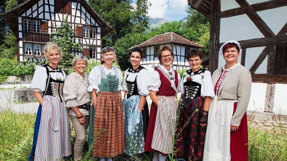 landfrauenküche