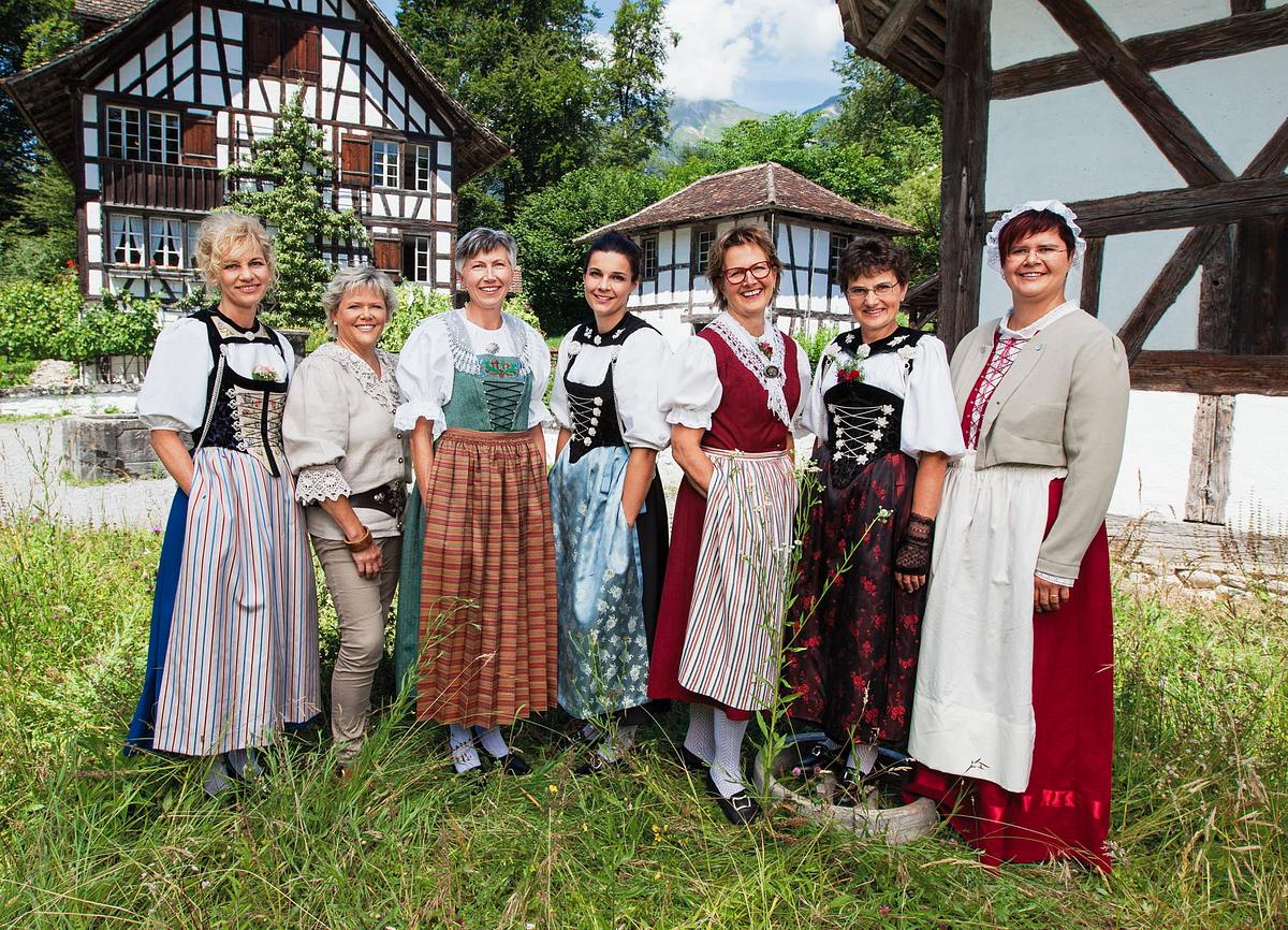 landfrauenküche