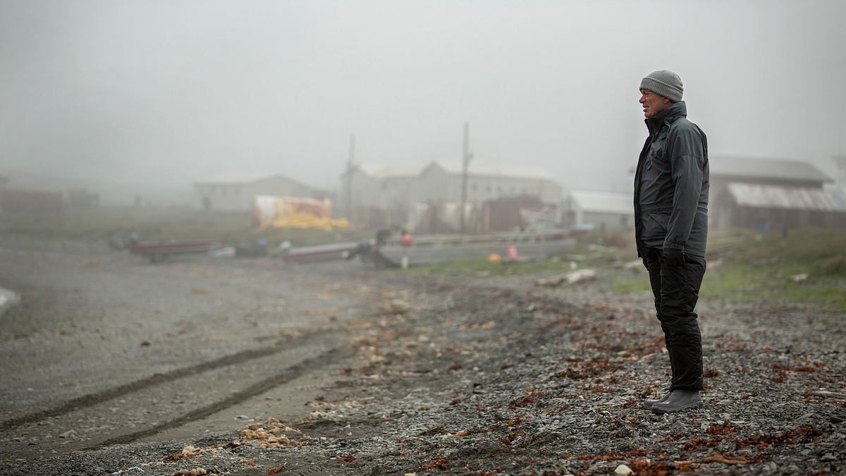 dark waters mit jeremy wade