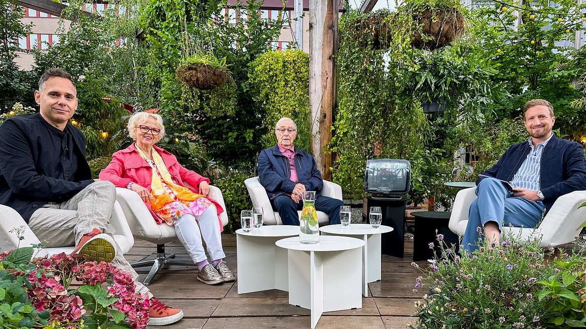 büssis sommerlacher