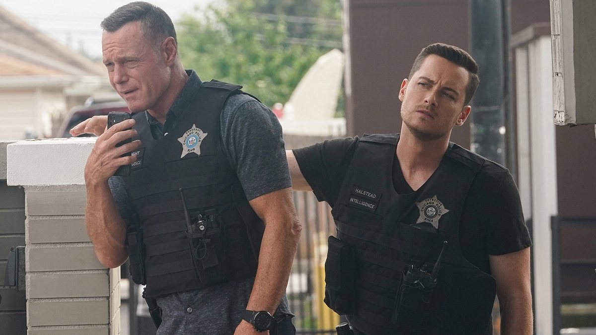 chicago p.d.