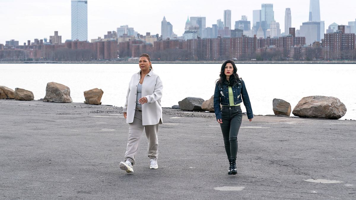the equalizer - schutzengel in new york