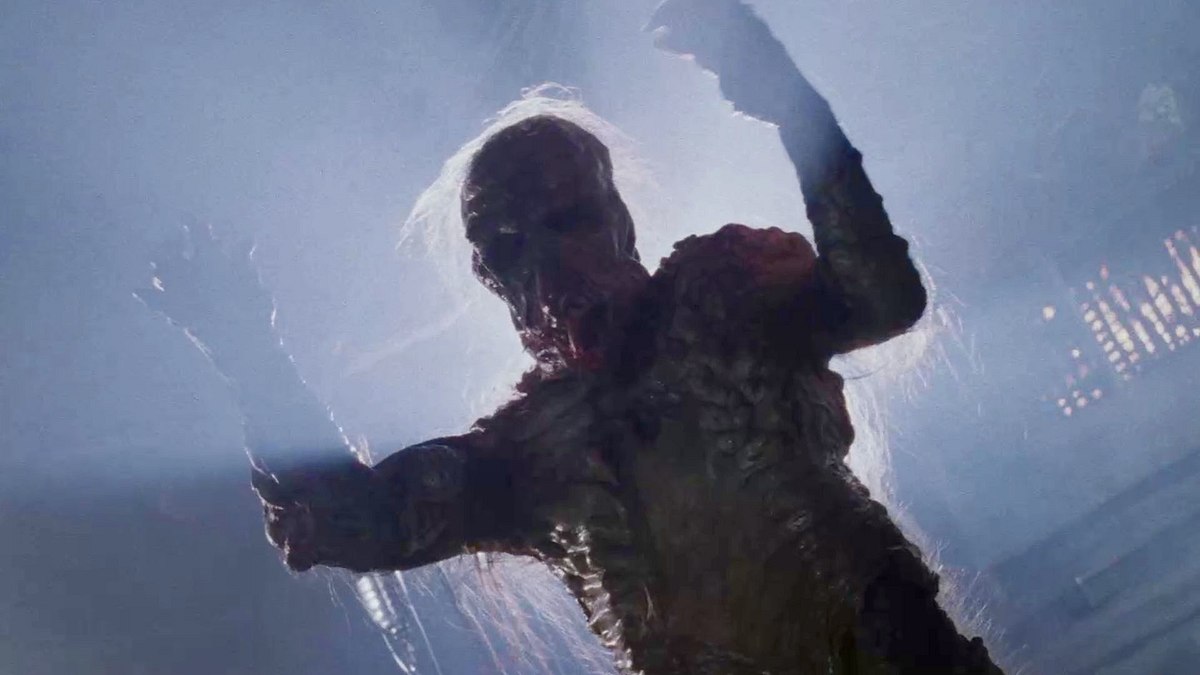 watchers ii - augen des terrors