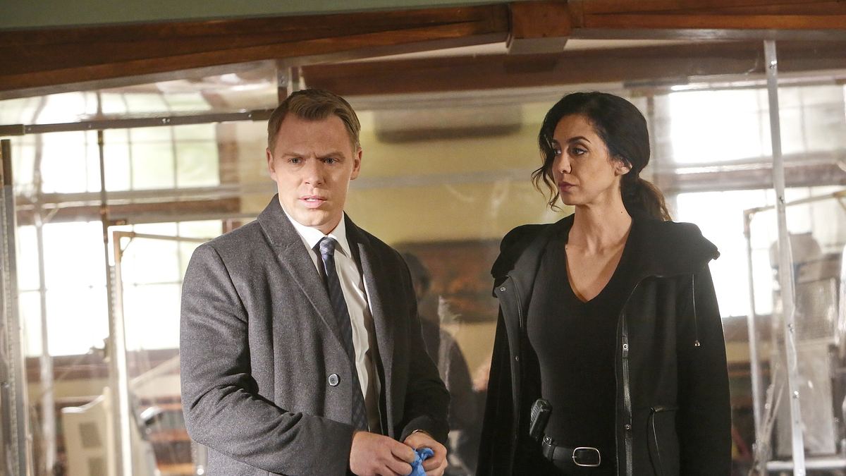 the blacklist