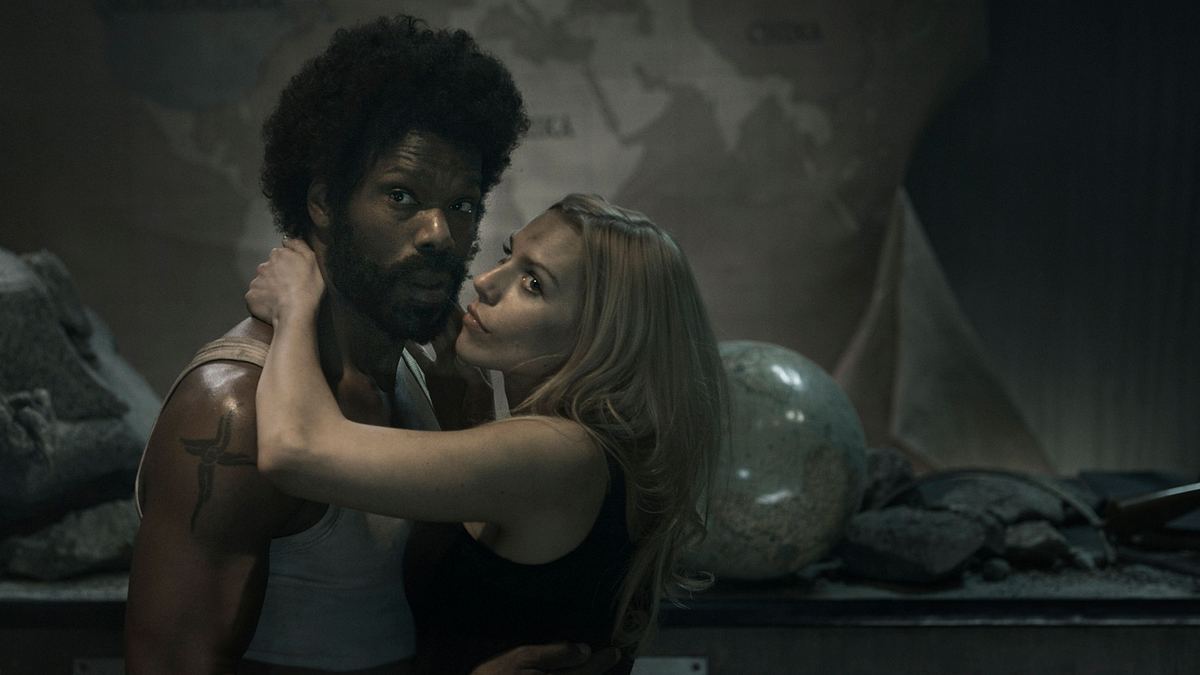 iron sky - wir kommen in frieden!