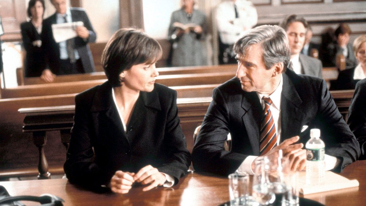 law & order