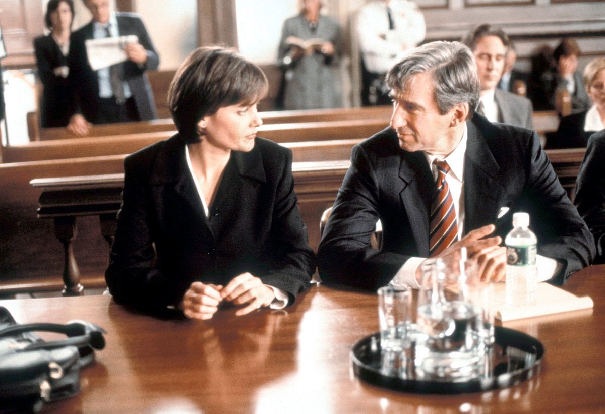 law & order
