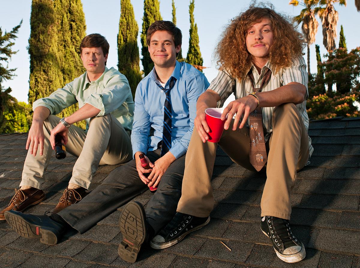 workaholics