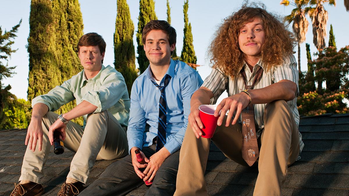 workaholics