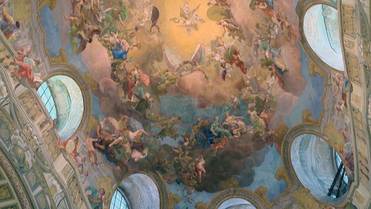 9 plätze - 9 schätze: so schön ist österreich
