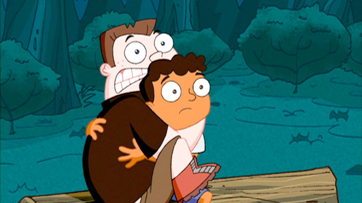 phineas und ferb