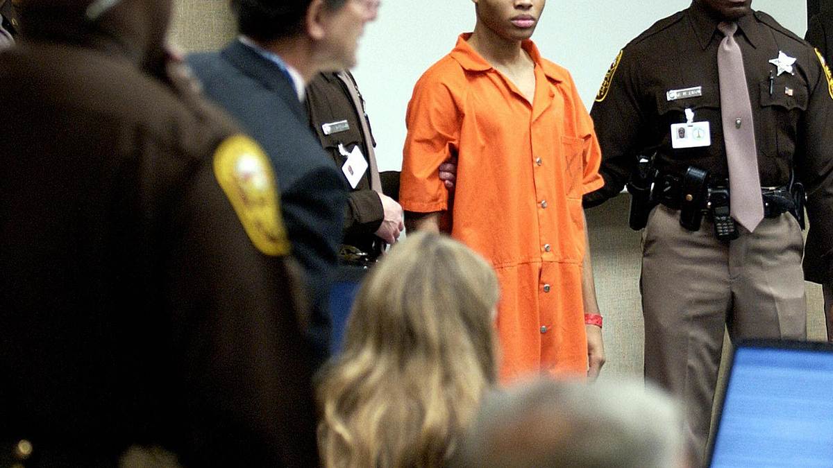 the mark of a killer - mörder und ihre markenzeichen