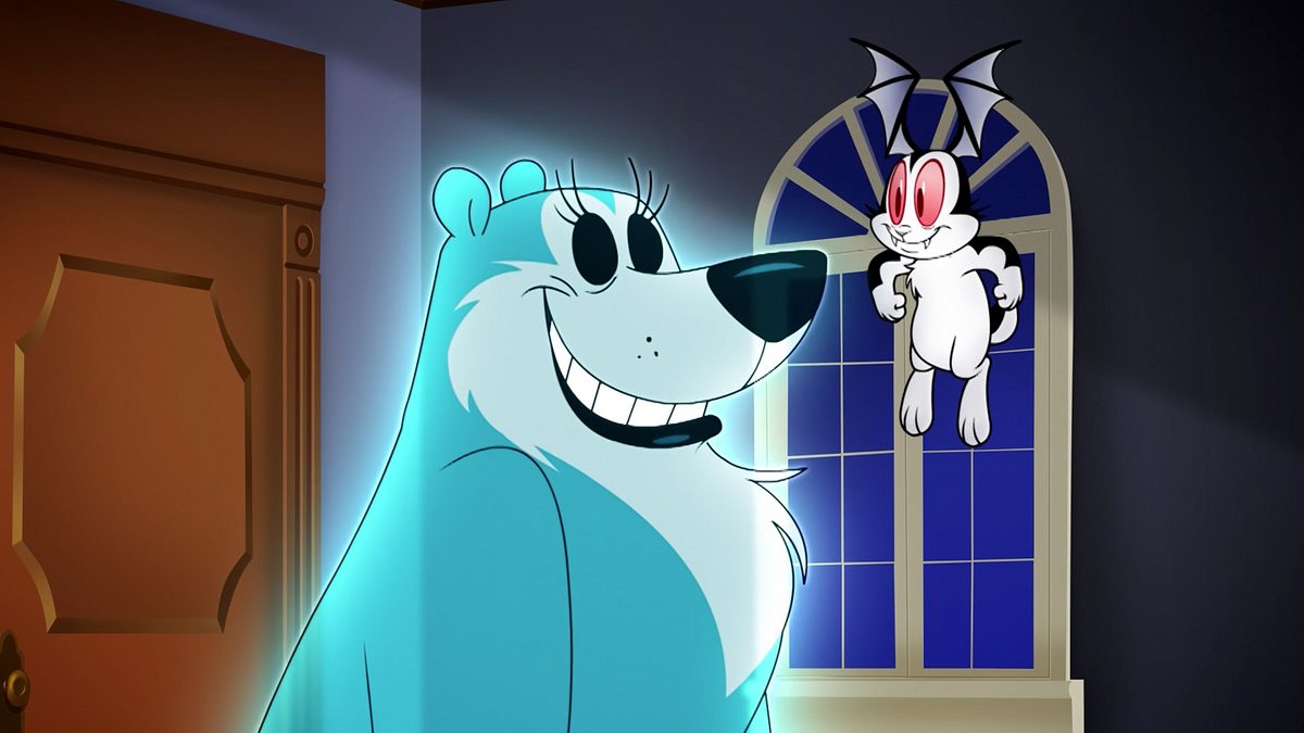 bunnicula