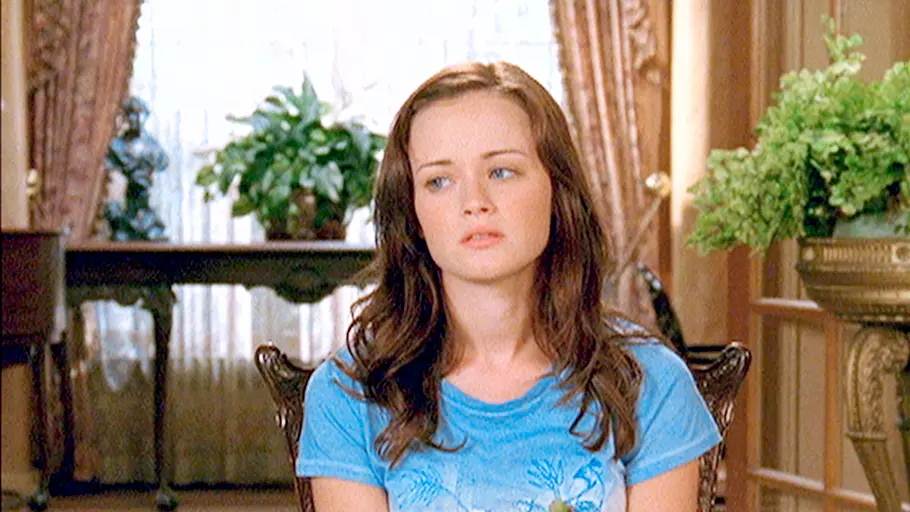 gilmore girls