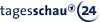 tagesschau24 Logo
