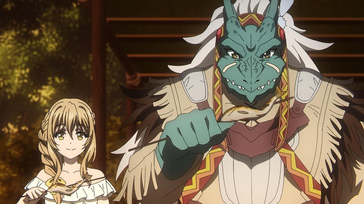 goblin slayer