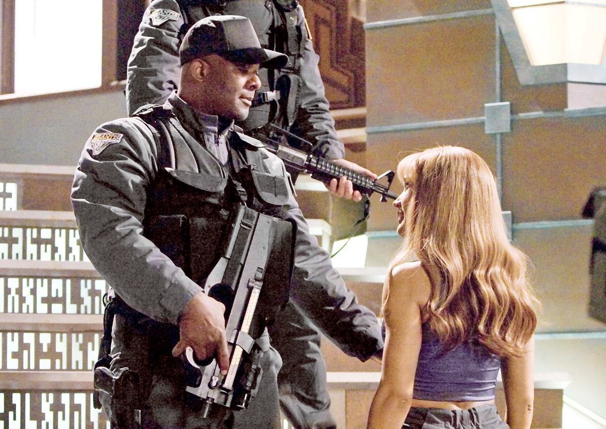 stargate atlantis