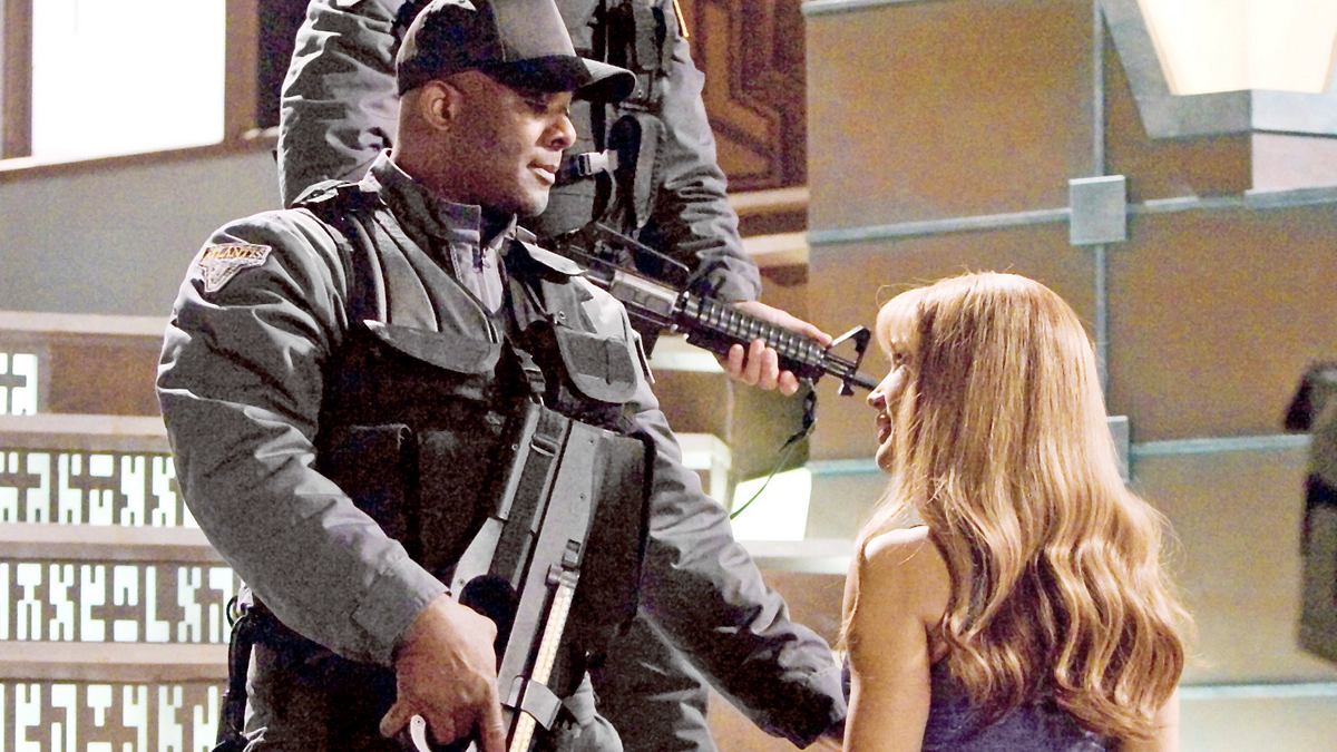 stargate atlantis
