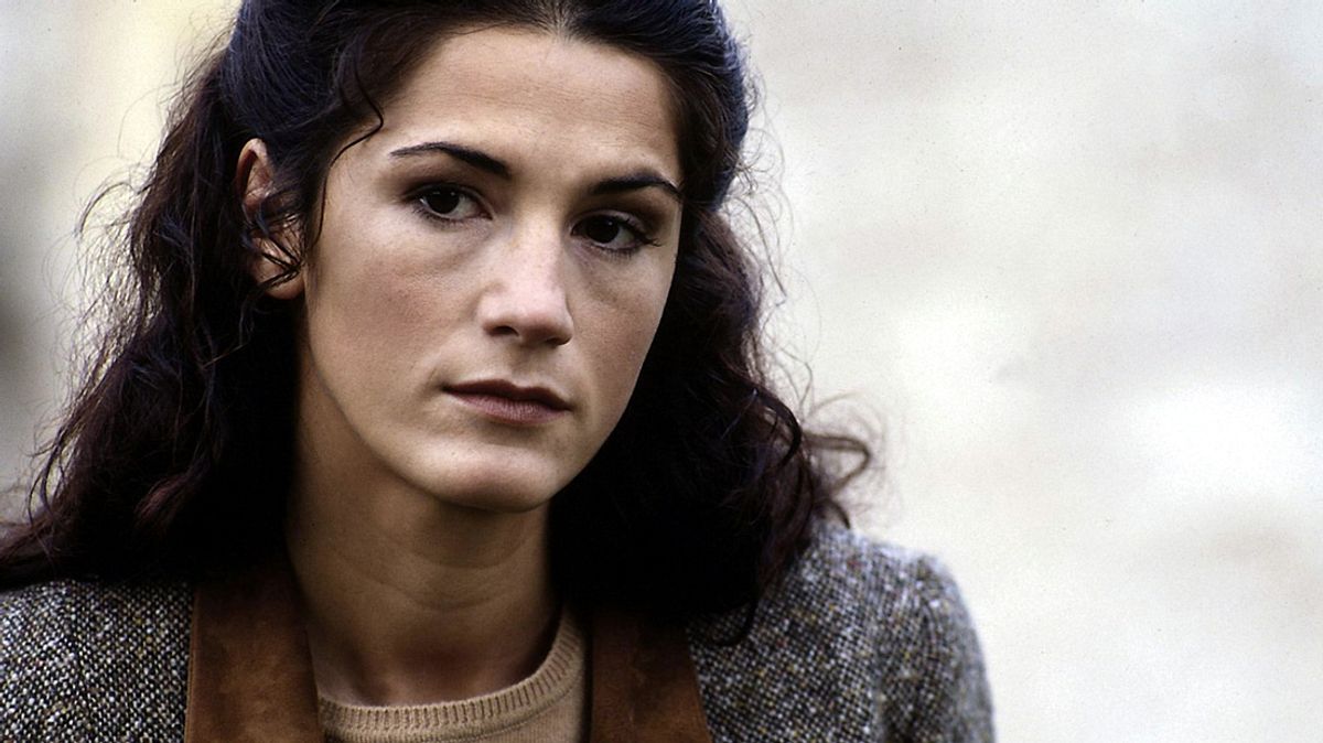 rosamunde pilcher: im licht des feuers