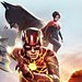 The Flash Thumbnail