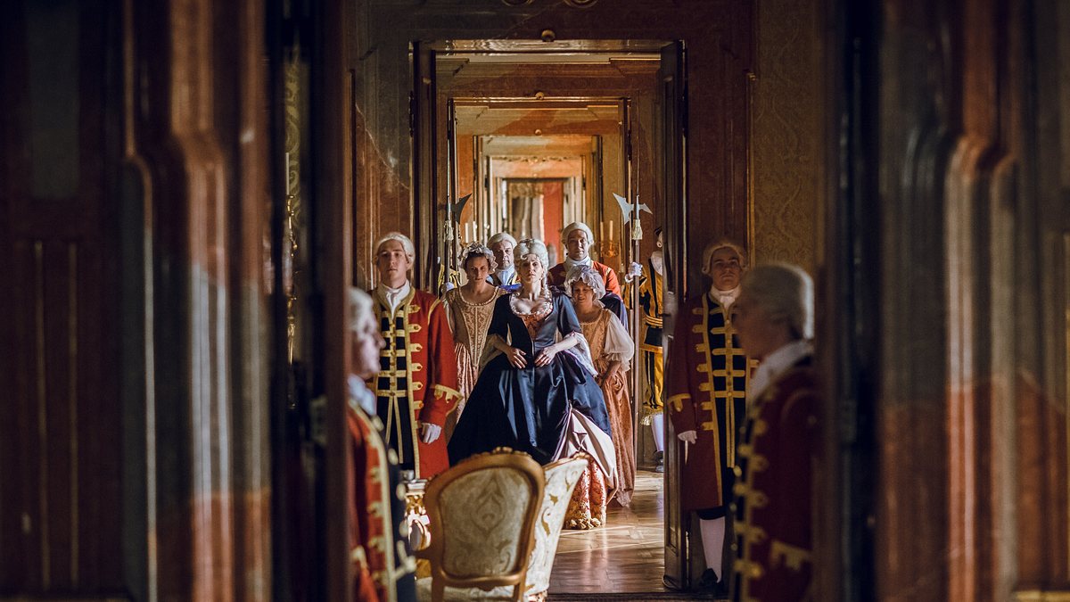 maria theresia