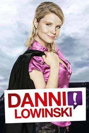 Danni Lowinski - Foto: TMDB