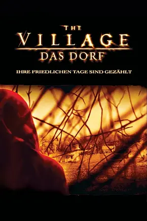 The Village - Das Dorf - Foto: TMDB