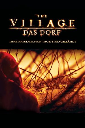 The Village - Das Dorf - Foto: TMDB
