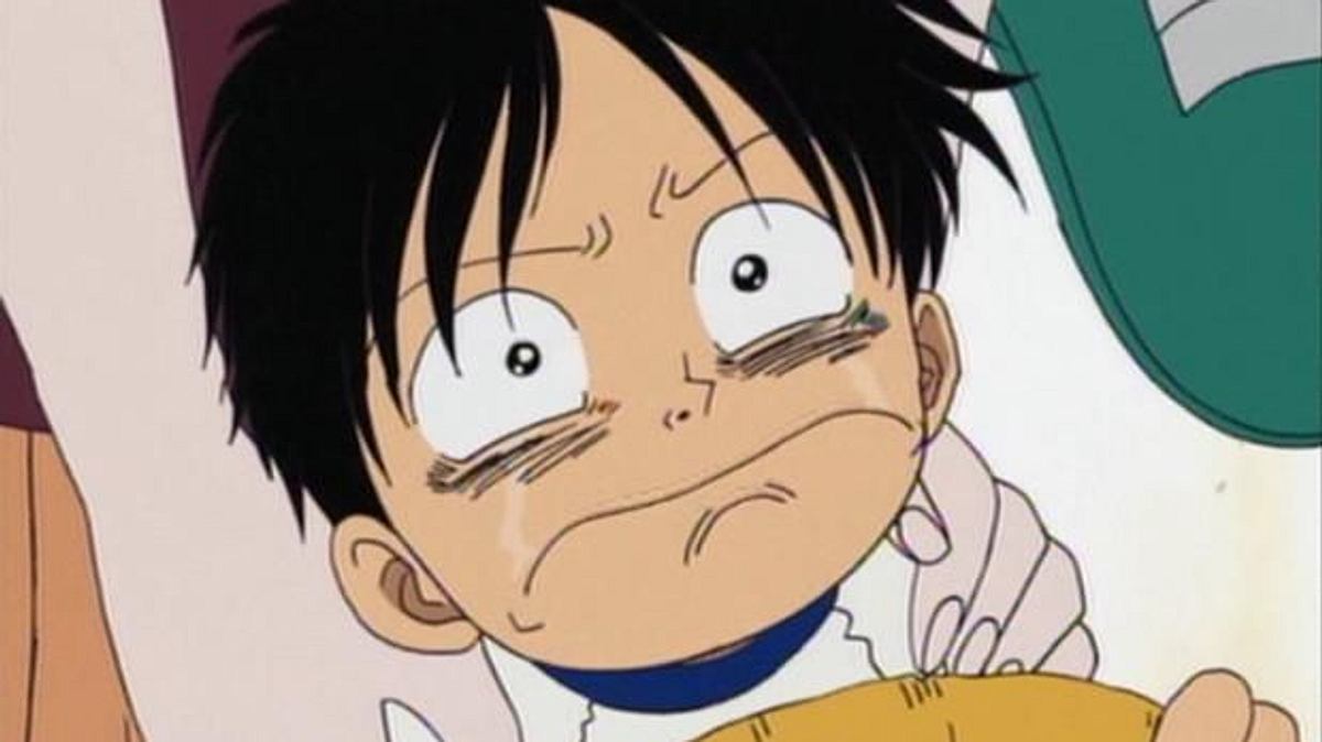 one piece