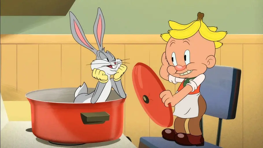 Looney Tunes Cartoons looney tunes cartoons