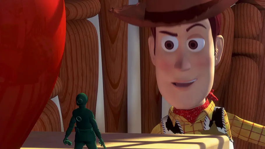 toy story
